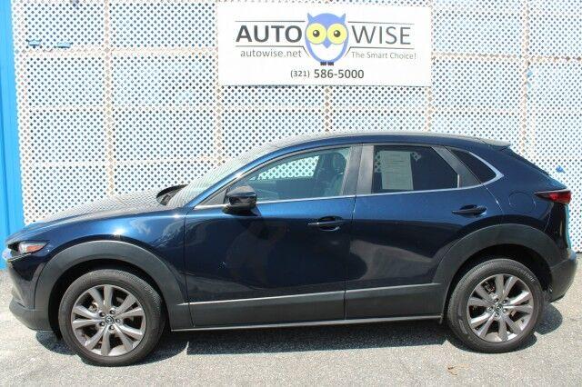 Mazda CX-30 - Thumbnail 3