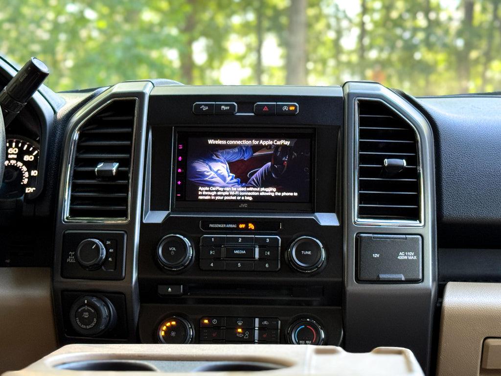 Ford F150 V8 4X4 - Thumbnail 9