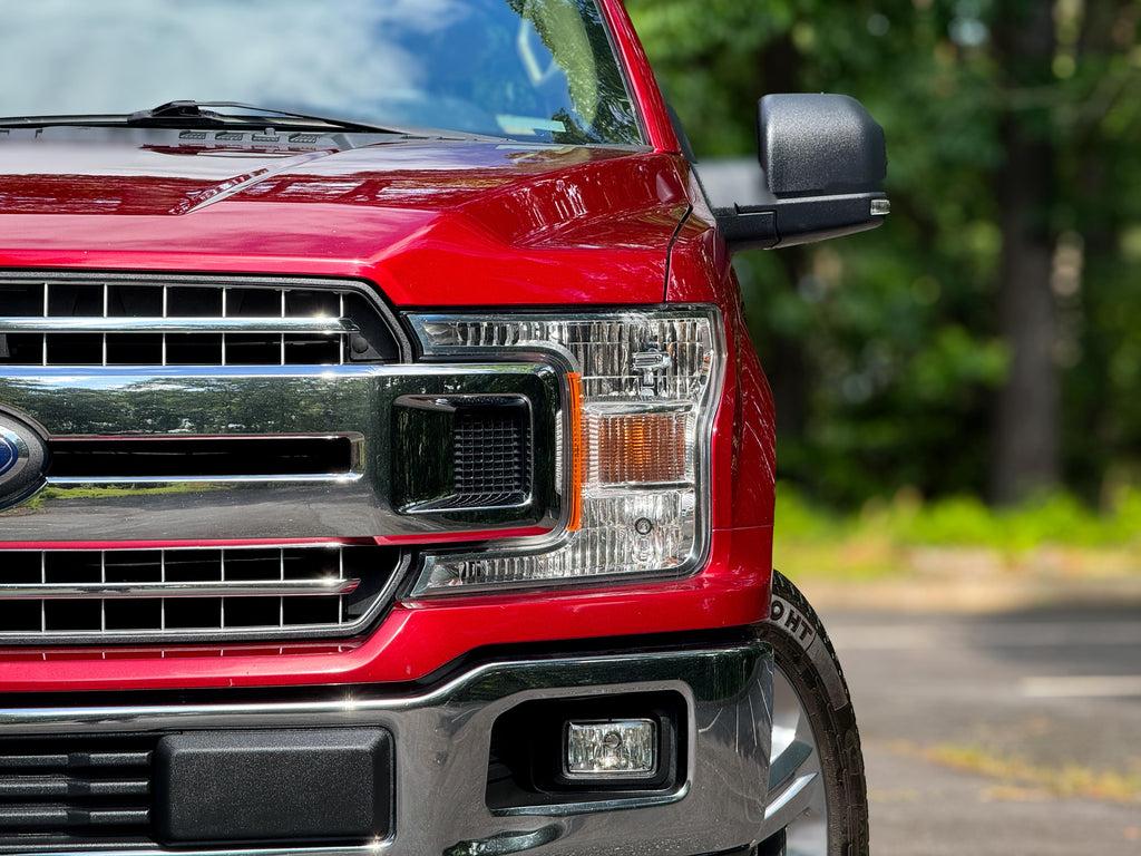 Ford F150 V8 4X4 - Thumbnail 4