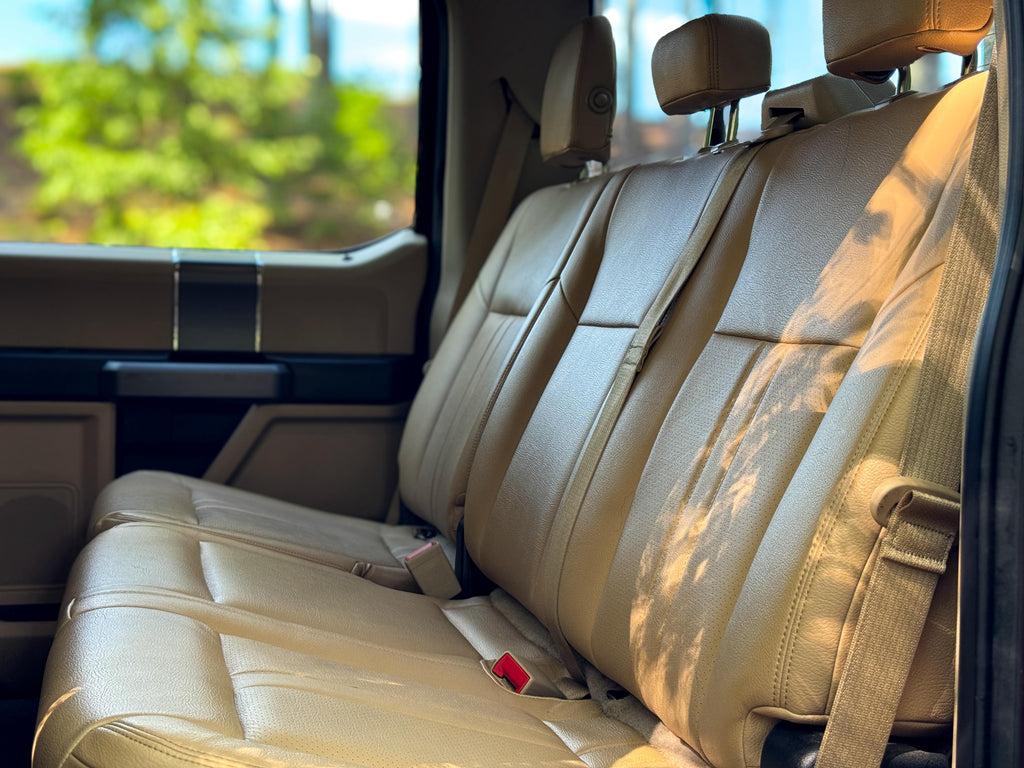 Ford F150 V8 4X4 - Thumbnail 7