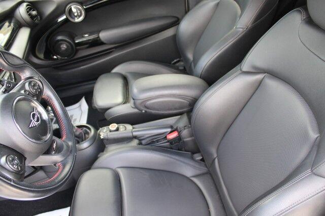 MINI Convertible - Thumbnail 8