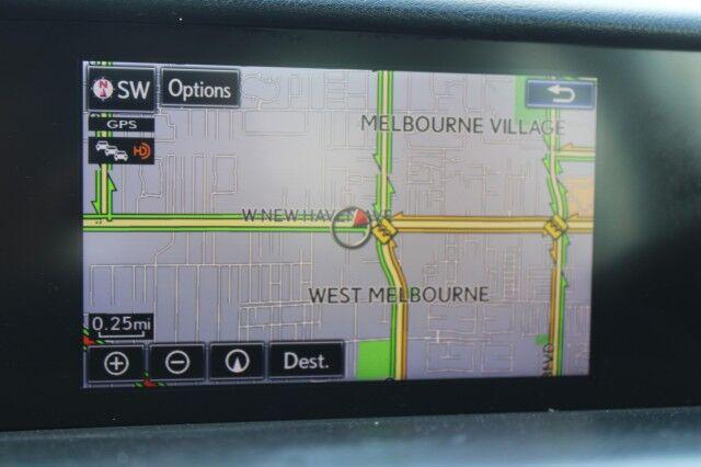 Lexus IS 250 - Thumbnail 18