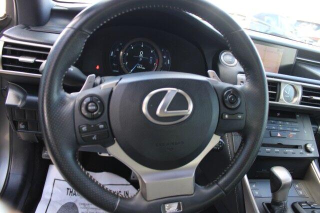 Lexus IS 250 - Thumbnail 9