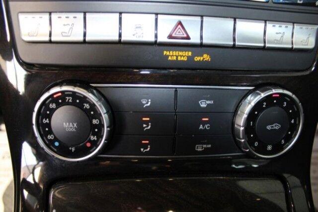 Mercedes-Benz SLK 250 - Thumbnail 17