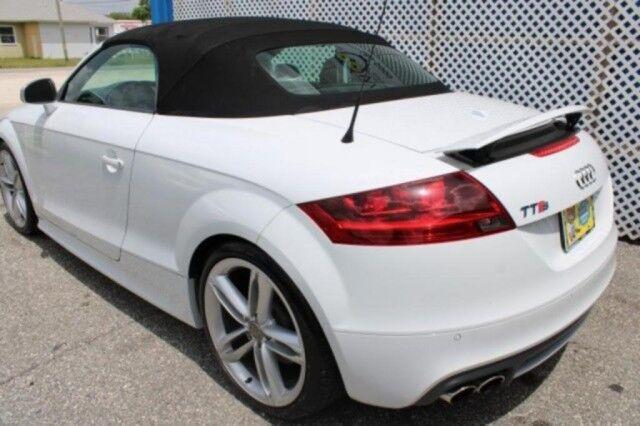 Audi TTS S tronic - Thumbnail 12