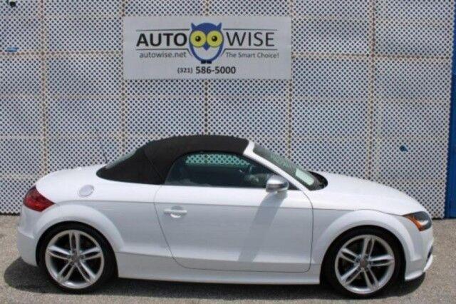 Audi TTS S tronic - Thumbnail 6