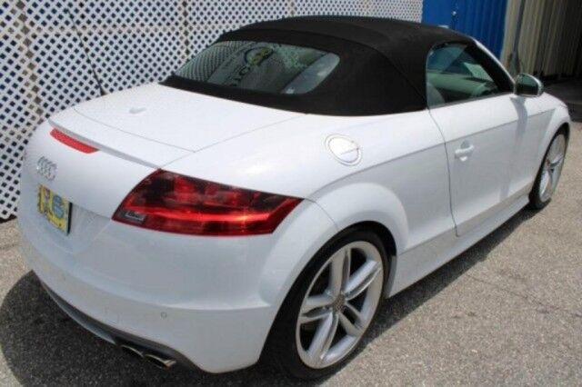 Audi TTS S tronic - Thumbnail 8