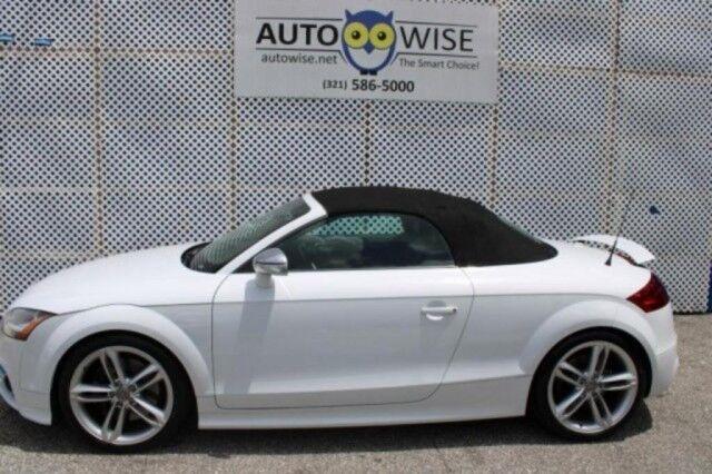 Audi TTS S tronic - Thumbnail 10