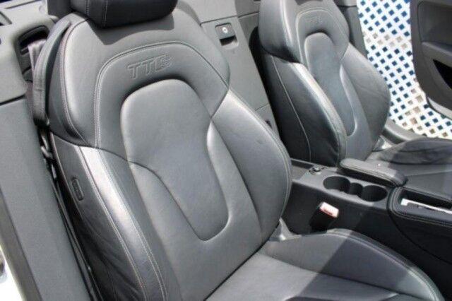 Audi TTS S tronic - Thumbnail 20