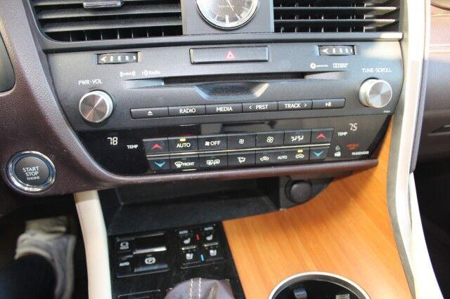 Lexus RX 350 - Thumbnail 18