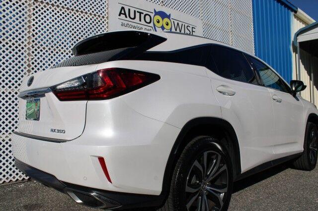 Lexus RX 350 - Thumbnail 6