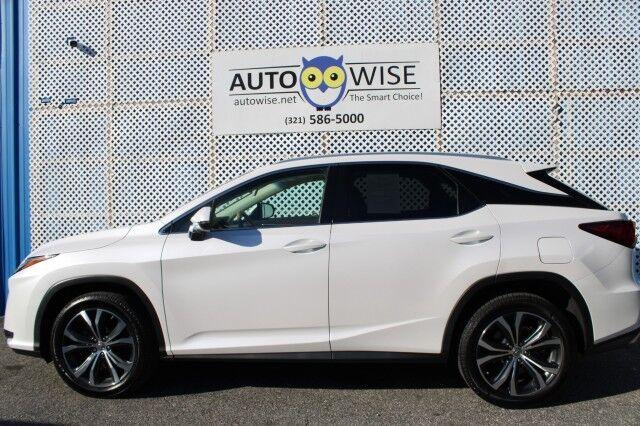 Lexus RX 350 - Thumbnail 3