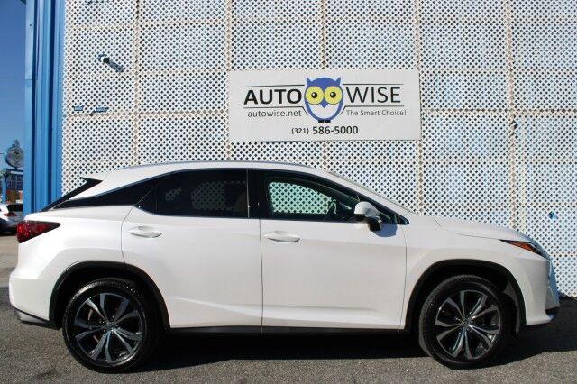 Lexus RX 350 - Thumbnail 7