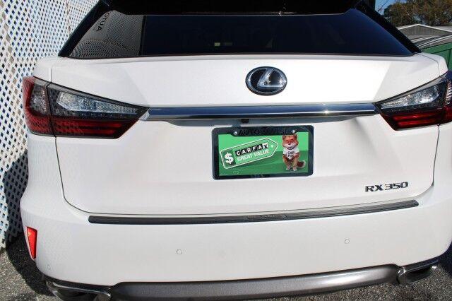 Lexus RX 350 - Thumbnail 4