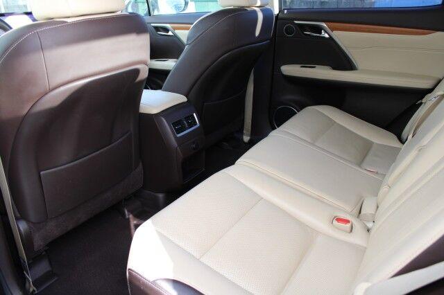 Lexus RX 350 - Thumbnail 16