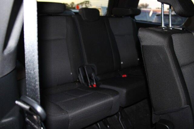 Ford Expedition - Thumbnail 17