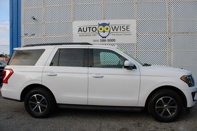 Ford Expedition - Thumbnail 3