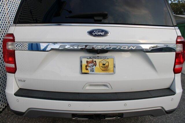 Ford Expedition - Thumbnail 8