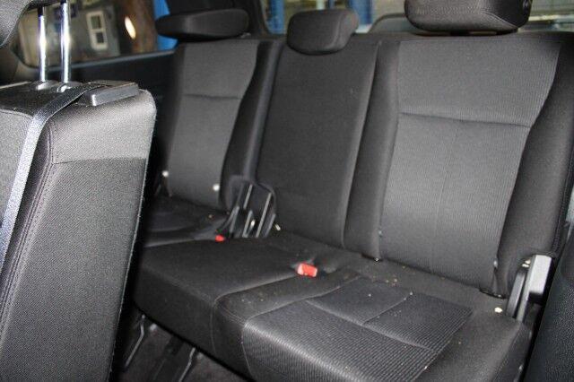 Ford Expedition - Thumbnail 16