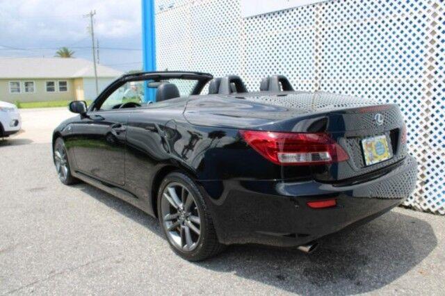 Lexus IS 250C - Thumbnail 6