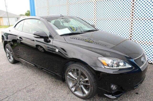 Lexus IS 250C - Thumbnail 2