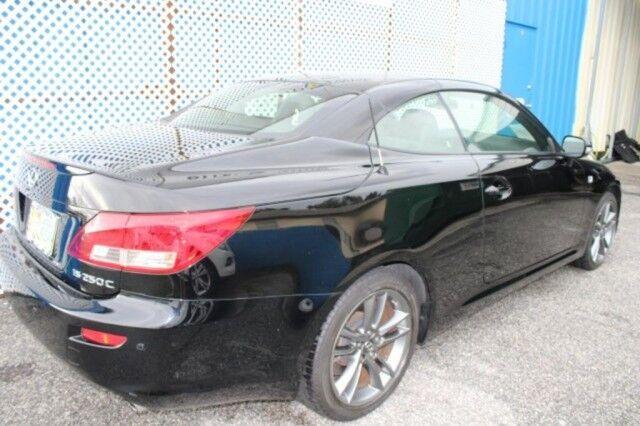 Lexus IS 250C - Thumbnail 10