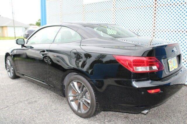 Lexus IS 250C - Thumbnail 13