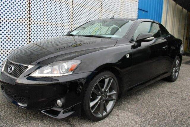 Lexus IS 250C - Thumbnail 15