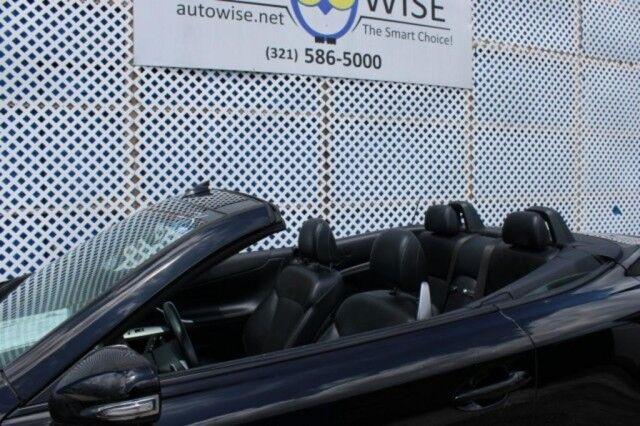 Lexus IS 250C - Thumbnail 9