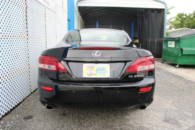 Lexus IS 250C - Thumbnail 11