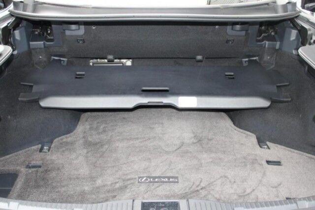 Lexus IS 250C - Thumbnail 19