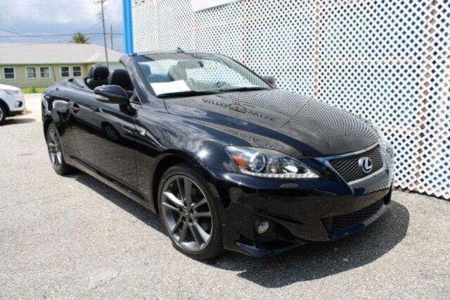 Lexus IS 250C - Thumbnail 4