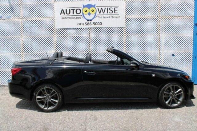 Lexus IS 250C - Thumbnail 5