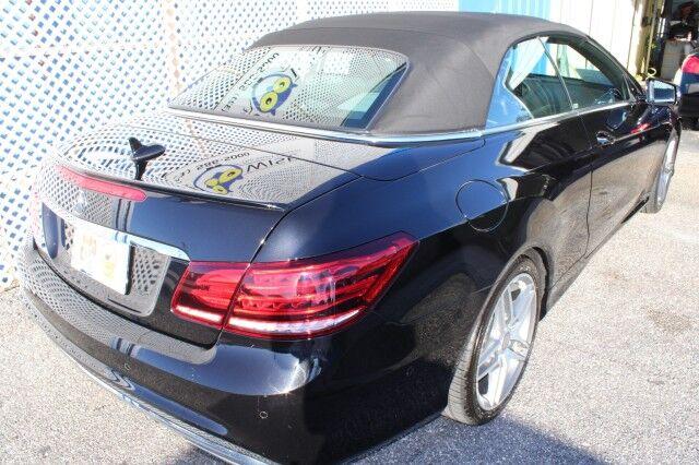 Mercedes-Benz E 400 - Thumbnail 6