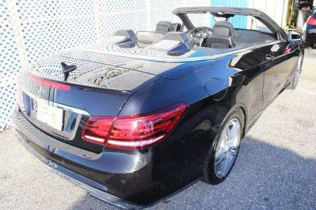 Mercedes-Benz E 400 - Thumbnail 5