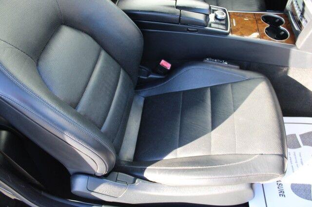 Mercedes-Benz E 400 - Thumbnail 12