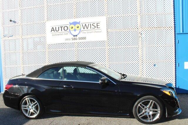 Mercedes-Benz E 400 - Thumbnail 4