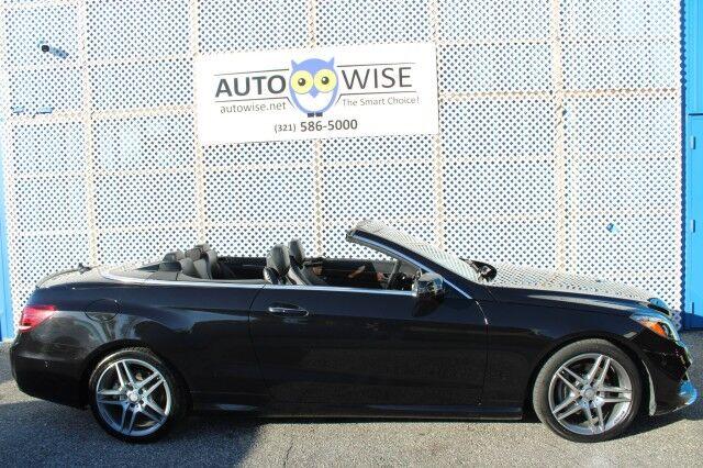 Mercedes-Benz E 400 - Thumbnail 3