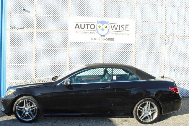 Mercedes-Benz E 400 - Thumbnail 10