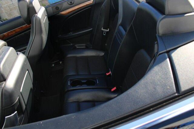 Mercedes-Benz E 400 - Thumbnail 20