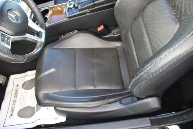 Mercedes-Benz E 400 - Thumbnail 17