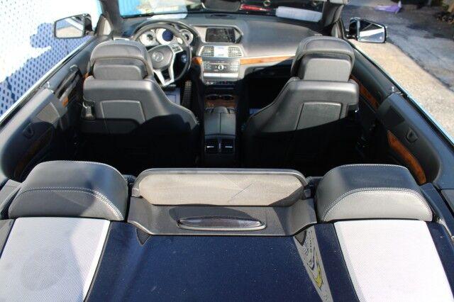 Mercedes-Benz E 400 - Thumbnail 7