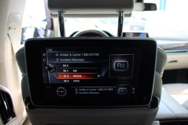 BMW 750i - Thumbnail 15