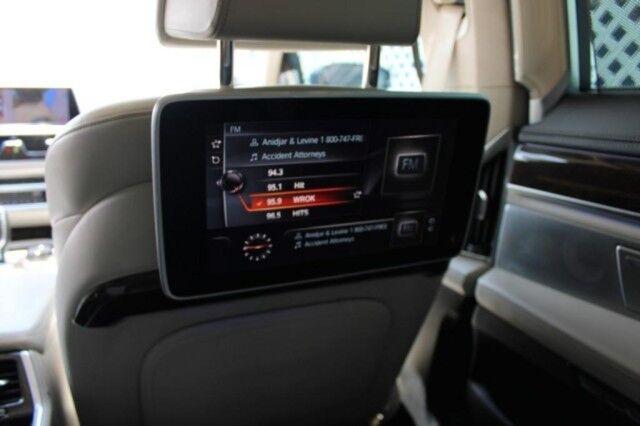 BMW 750i - Thumbnail 7