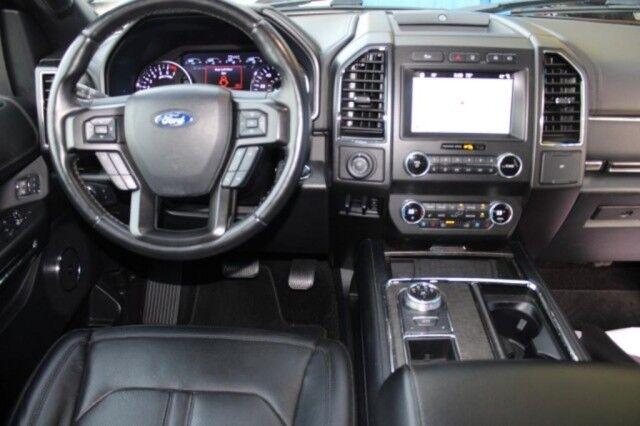 Ford Expedition - Thumbnail 8