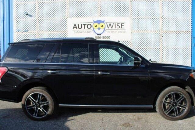 Ford Expedition - Thumbnail 4