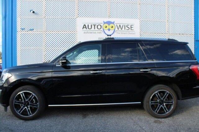 Ford Expedition - Thumbnail 5