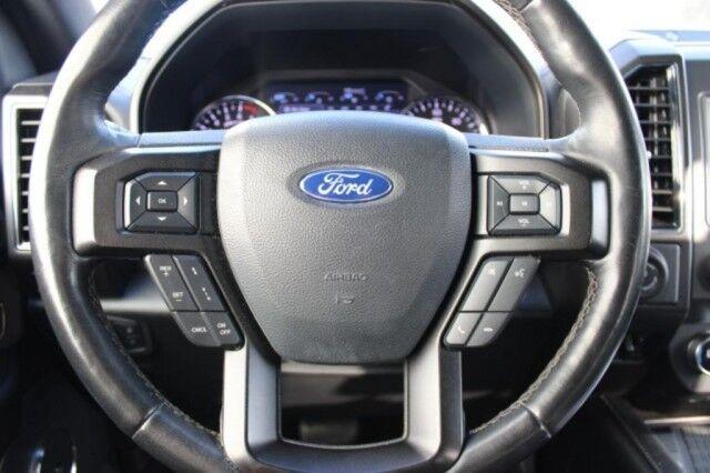 Ford Expedition - Thumbnail 10