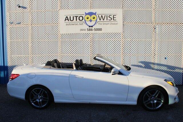 Mercedes-Benz E 400 - Thumbnail 3