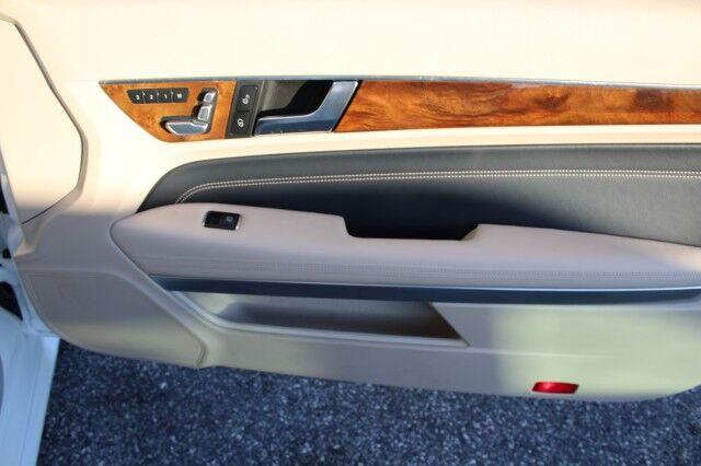 Mercedes-Benz E 400 - Thumbnail 17